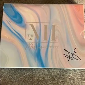 Hank and Henry Oasis 12 Color Palette